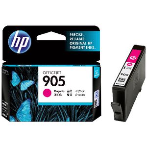 HP Officejet Pro 6950 T6L93AA x1 Magenta Gen.