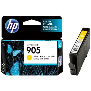 HP Officejet Pro 6950 T6L97AA x1 Yellow Gen.