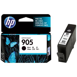 HP Officejet Pro 6950 T6M01AA x1 Black Gen.