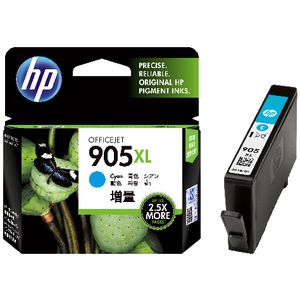 HP Officejet Pro 6950 T6M05AA x1 Cyan Gen.