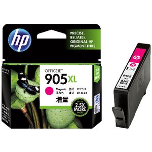 HP Officejet Pro 6950 T6M09AA x1 Magenta Gen.
