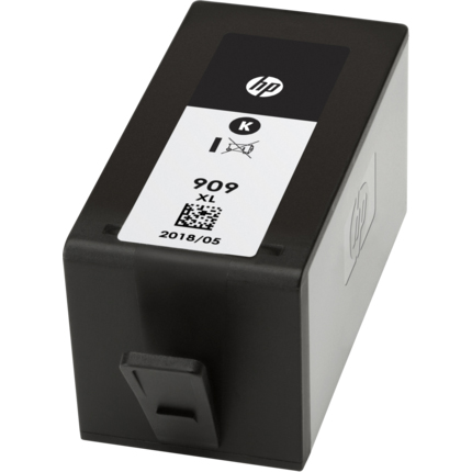 HP Officejet Pro 6970 T6M21AA x1 Black Gen.