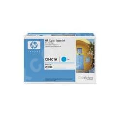 HP CP4005 CB401A x1 Cyan Gen.