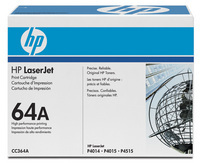 HP P4014 CC364A x1 Gen.