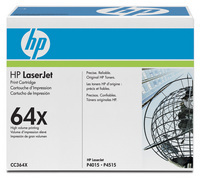 HP P4014 CC364X x1 Gen.