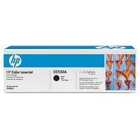 HP CP2025 CC530A x1 Black Gen.