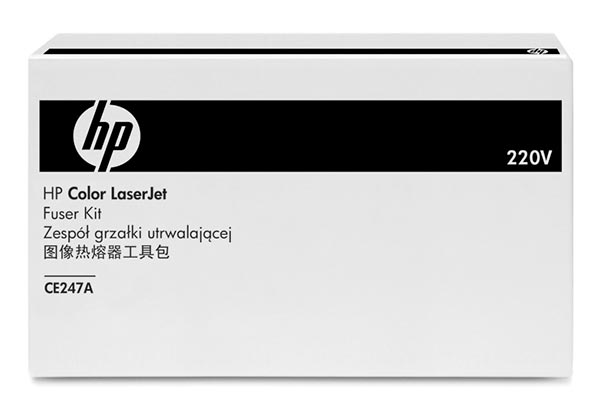 HP CM4540f MFP CE247A x1 Gen.