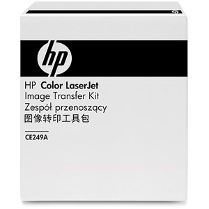 HP CM4540f MFP CE249A x1 Gen.
