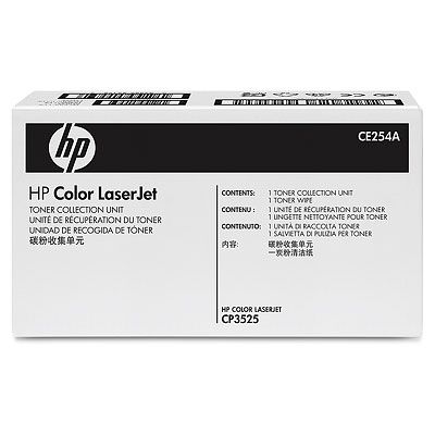 HP CM3530 MFP CE254A x1 Gen.