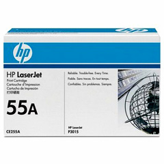 HP P3010 CE255A x1 Gen.