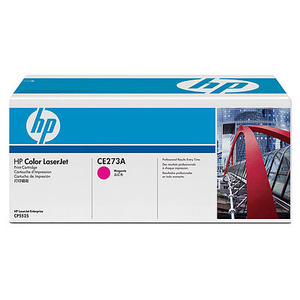 HP CP5525dn CE273A x1 Magenta Gen.