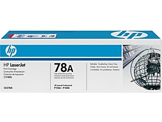 HP P1560 CE278A x1 Gen.