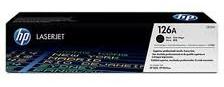 HP CP1025 CE310A x1 Black Gen.