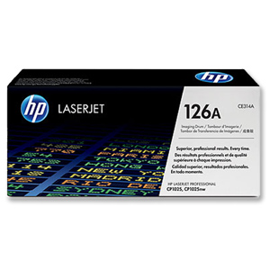 HP CP1025 CE314A x1 Gen.