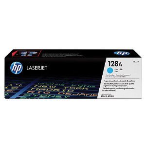 HP CP1525 CE321A x1 Cyan Gen.