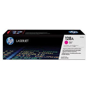 HP CP1525 CE323A x1 Magenta Gen.