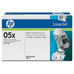 HP P2055 CE505X x1 Gen.