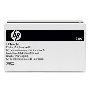 HP CM3530 MFP CE506A x1 Gen.