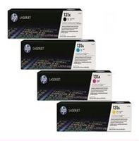 HP Pro 200 colour M276nw CF210X x4 Gen.