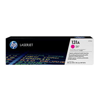 HP Pro 200 colour M276nw CF213A x1 Magenta Gen.