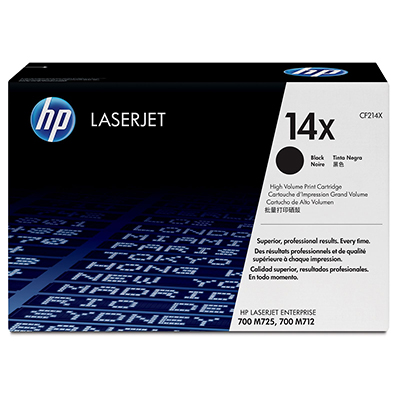 HP Enterprise 700 M712n CF214X x1 Gen.