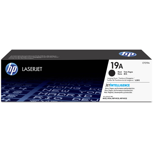 HP Pro M102 CF219A x1 Gen.