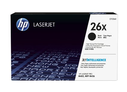 HP Pro MFP M402n CF226X x1 Gen.