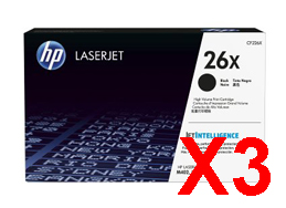 HP Pro MFP M402n CF226X x3 Gen.