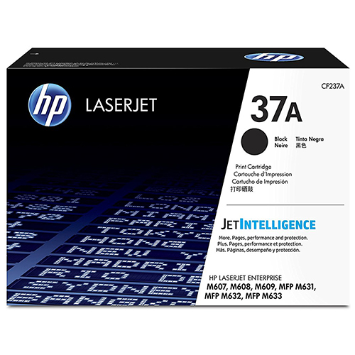 HP Enterprise M608 CF237A x1 Gen.