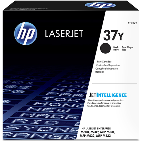 HP Enterprise M608 CF237Y x1 Gen.