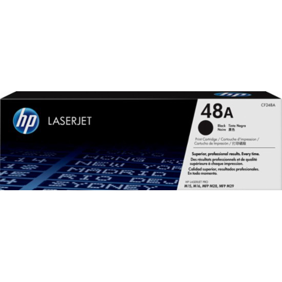HP Pro M15 CF248A x1 Gen.