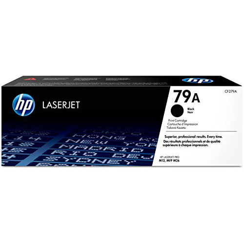 HP Pro M12 CF279A x1 Gen.