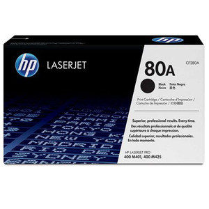 HP Pro 400 M401dn CF280A x1 Gen.