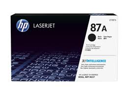 HP Pro M501 CF287A x1 Gen.