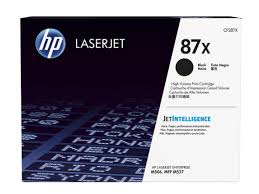 HP Pro M501 CF287X x1 Gen.