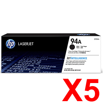 HP Pro MFP M148 CF294A x5 Gen.
