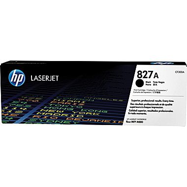 HP Enterprise M880z+ CF300A x1 Black Gen.
