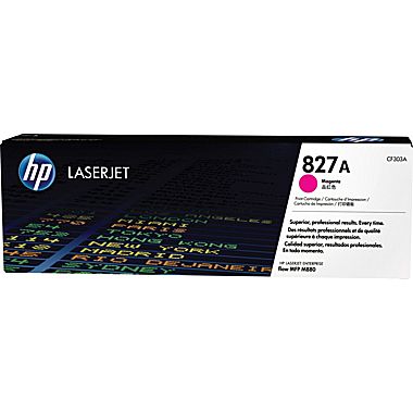 HP Enterprise M880z+ CF303A x1 Magenta Gen.