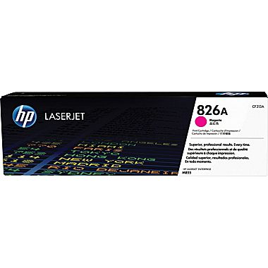 HP M855dn CF313A x1 Magenta Gen.