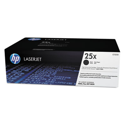 HP Enterprise M806dn CF325X x1 Gen.