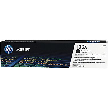 HP Pro MFP M176n CF350A x1 Black Gen.