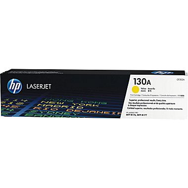 HP Pro MFP M176n CF352A x1 Yellow Gen.