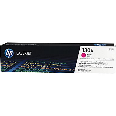 HP Pro MFP M176n CF353A x1 Magenta Gen.