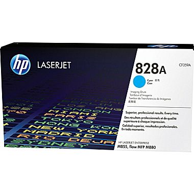HP M855dn CF359A x1 Cyan Gen.