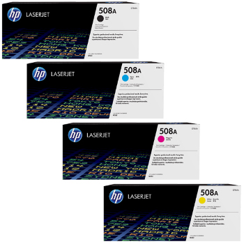 HP Enterprise MFP M577dn CF360A x4 Gen.