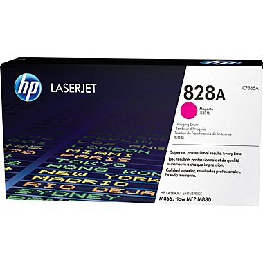 HP M855dn CF365A x1 Magenta Gen.