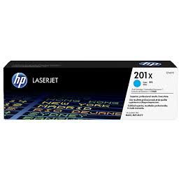 HP Pro MFP M252 CF401X x1 Cyan Gen.