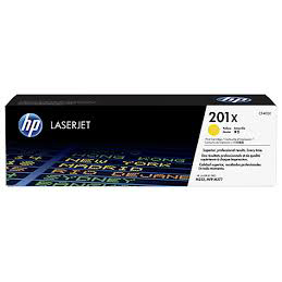 HP Pro MFP M252 CF402X x1 Yellow Gen.