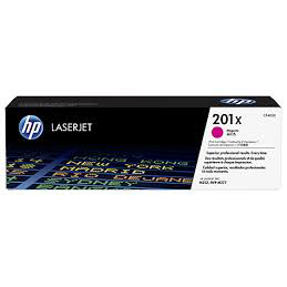 HP Pro MFP M252 CF403X x1 Magenta Gen.