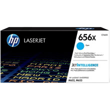 HP Enterprise M652 CF461X x1 Cyan Gen.